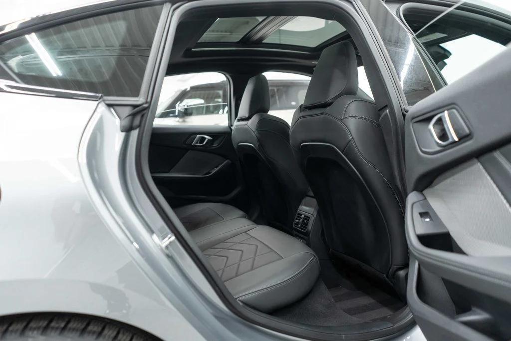 used 2025 BMW 228 Gran Coupe car, priced at $33,998