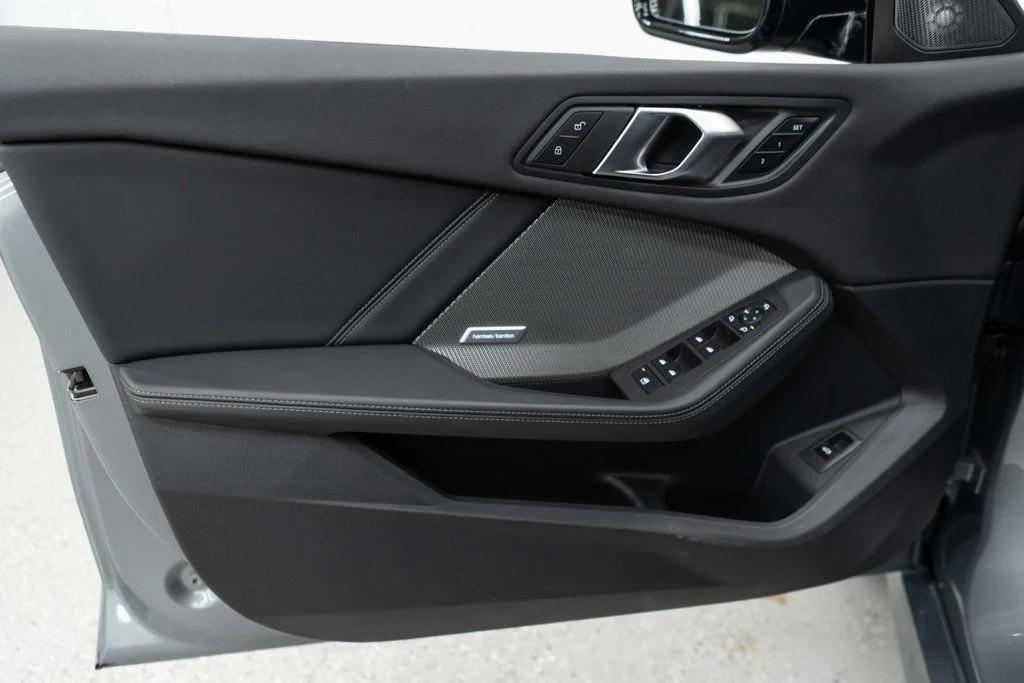 used 2025 BMW 228 Gran Coupe car, priced at $33,998
