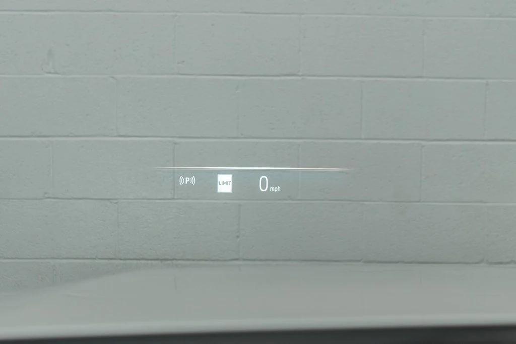 used 2025 BMW 530 car, priced at $43,599