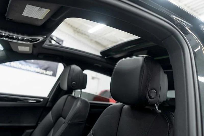 used 2023 Porsche Macan car, priced at $42,895