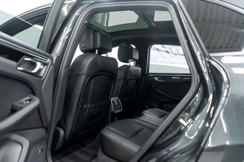 used 2023 Porsche Macan car, priced at $42,895