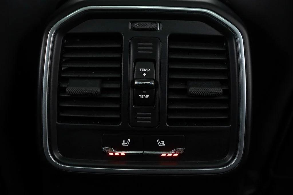 used 2023 Porsche Macan car, priced at $42,895