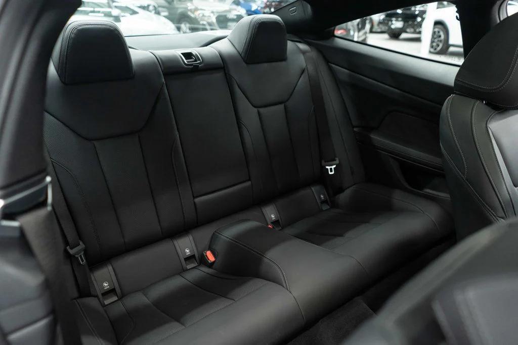 used 2026 BMW 430 car, priced at $42,995