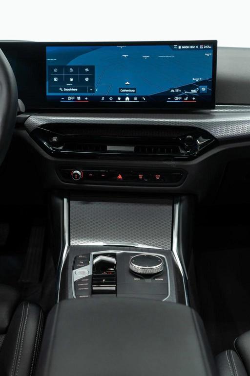 used 2026 BMW 430 car, priced at $42,995