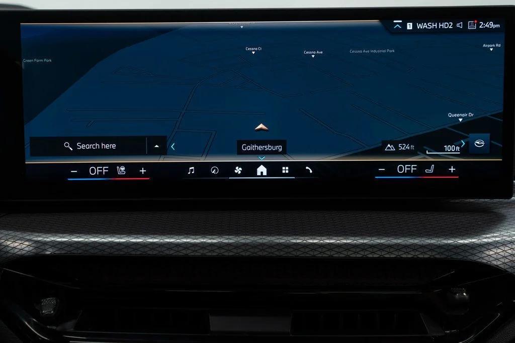 used 2026 BMW 430 car, priced at $42,995