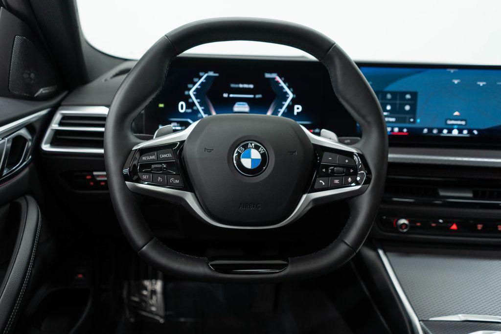 used 2026 BMW 430 car, priced at $42,995