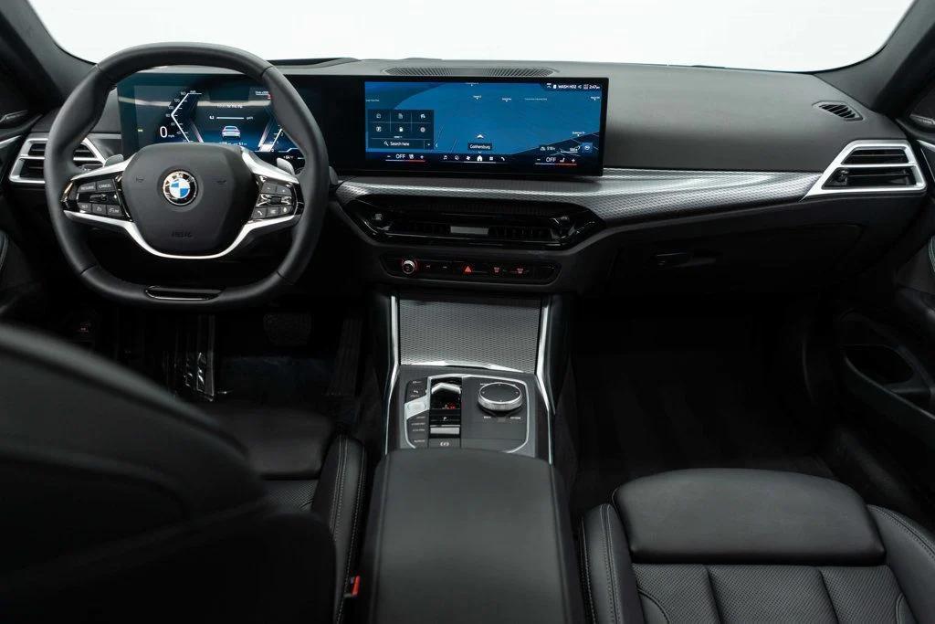 used 2026 BMW 430 car, priced at $42,995