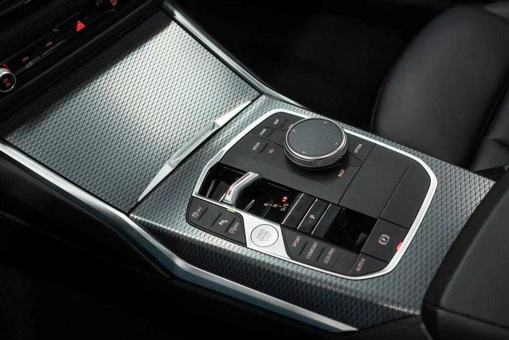 used 2026 BMW 430 car, priced at $42,995