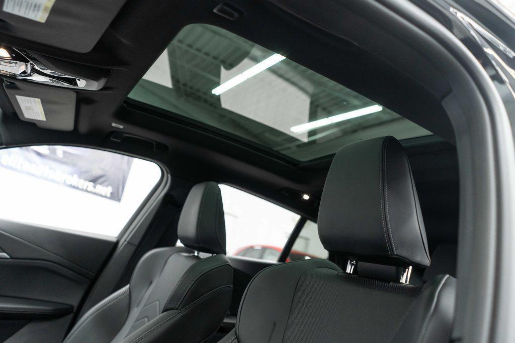 used 2025 BMW X2 car, priced at $37,895