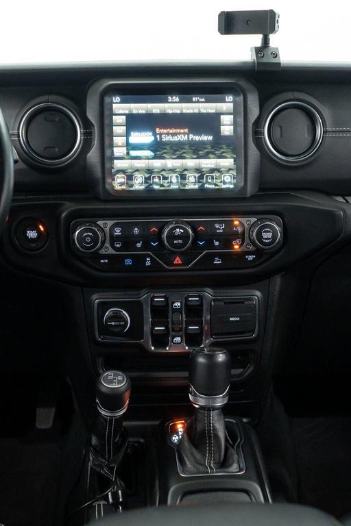 used 2023 Jeep Wrangler 4xe car, priced at $28,299
