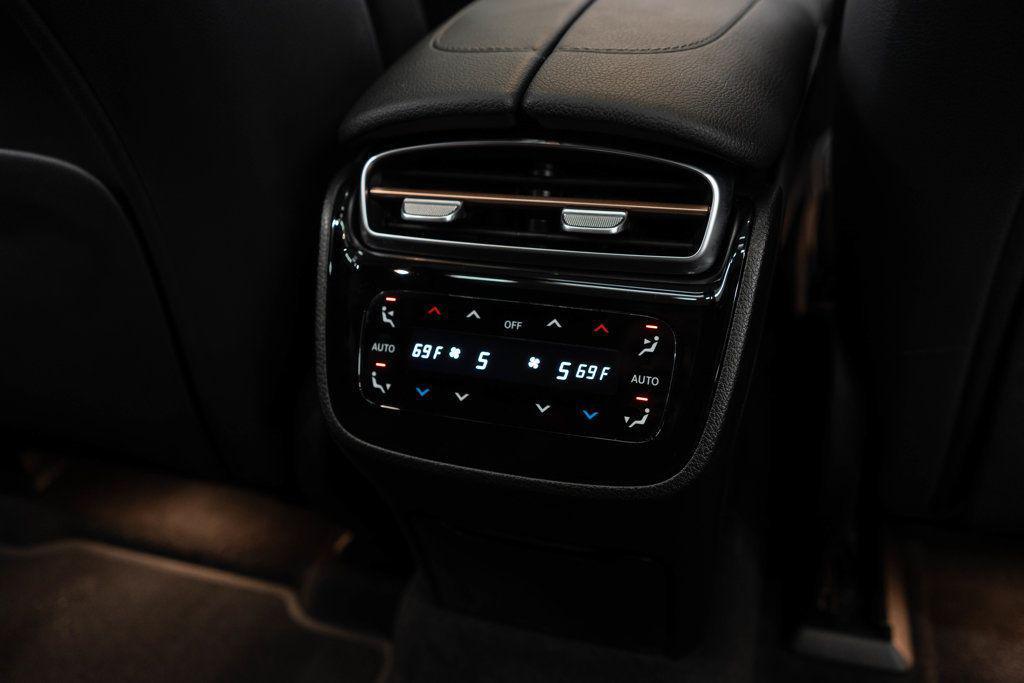used 2024 Mercedes-Benz AMG EQE car, priced at $59,500