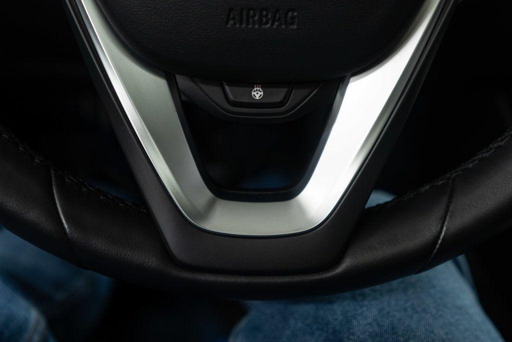 used 2024 BMW 330 car, priced at $32,695