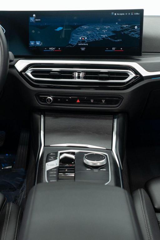 used 2024 BMW 330 car, priced at $32,695
