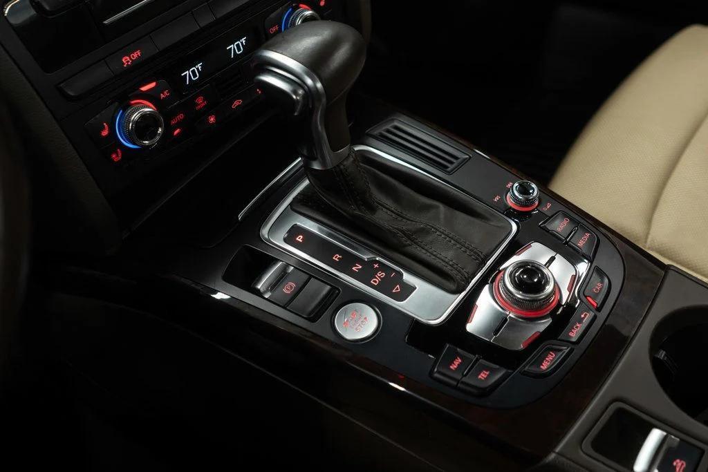 used 2015 Audi A5 car, priced at $10,995