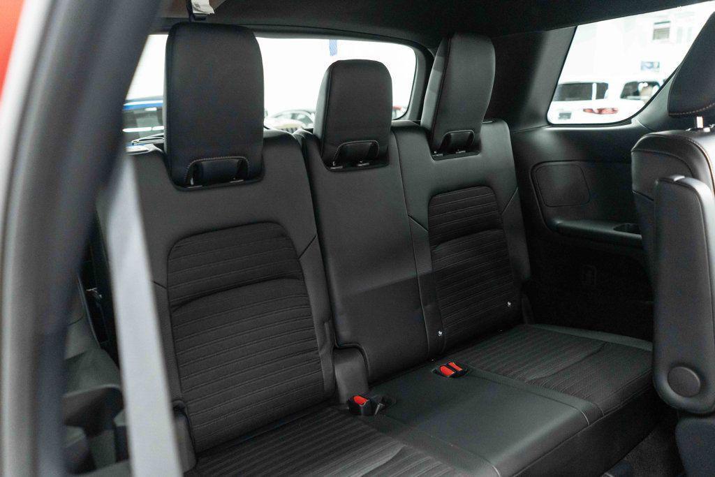 used 2023 Nissan Pathfinder car, priced at $36,699