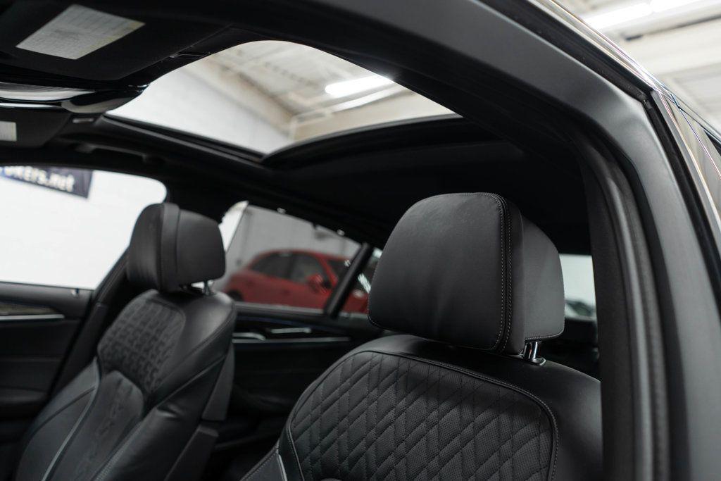 used 2023 BMW 530e car, priced at $36,995