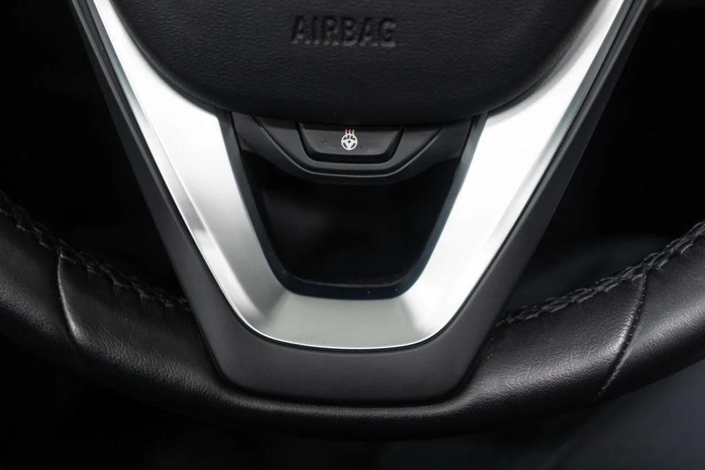 used 2024 BMW 330e car, priced at $33,695