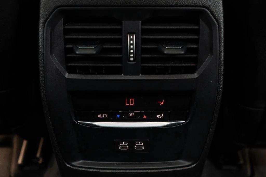 used 2024 BMW 330e car, priced at $33,695