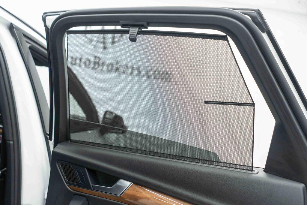 used 2024 Audi Q5 car, priced at $45,795