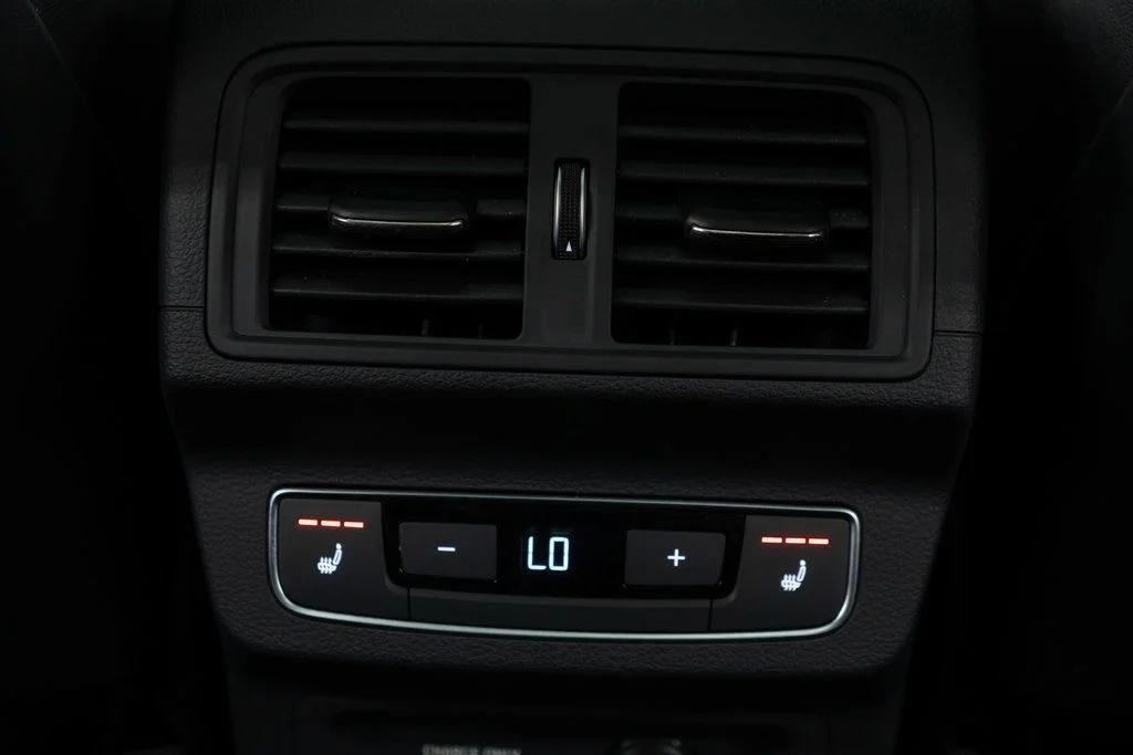 used 2024 Audi Q5 car, priced at $45,795