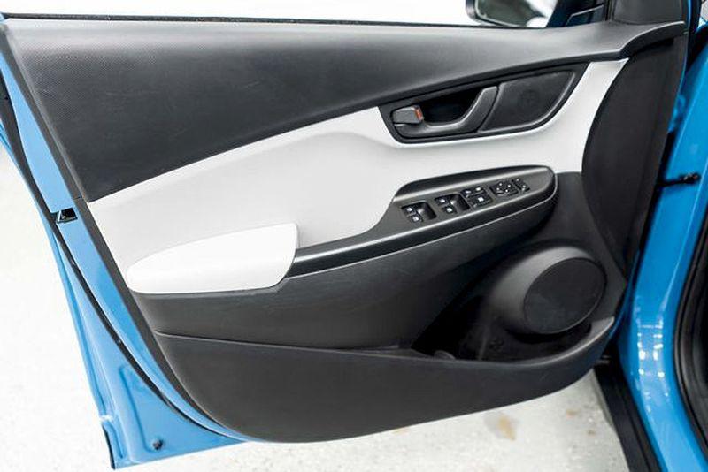 used 2023 Hyundai Kona car, priced at $18,785