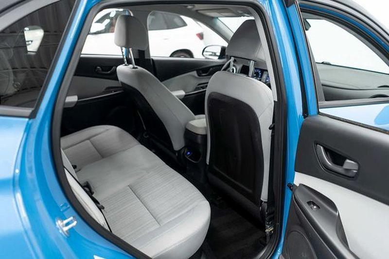 used 2023 Hyundai Kona car, priced at $18,785