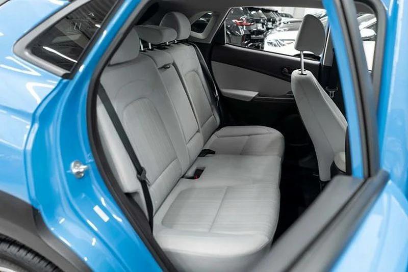 used 2023 Hyundai Kona car, priced at $18,785