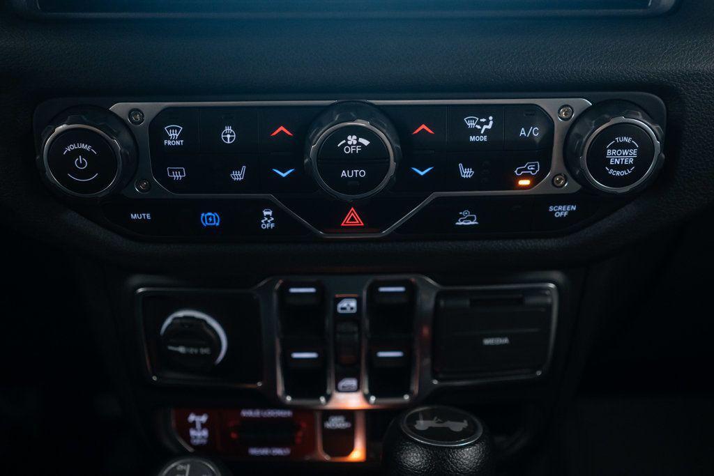 used 2024 Jeep Wrangler 4xe car, priced at $28,595