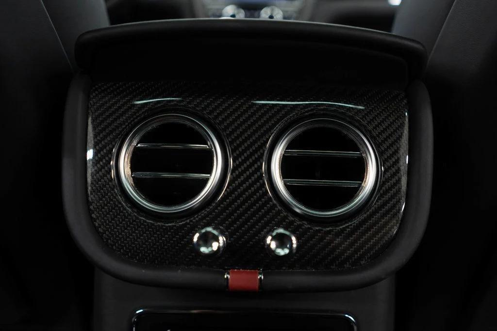 used 2020 Bentley Bentayga car, priced at $92,995