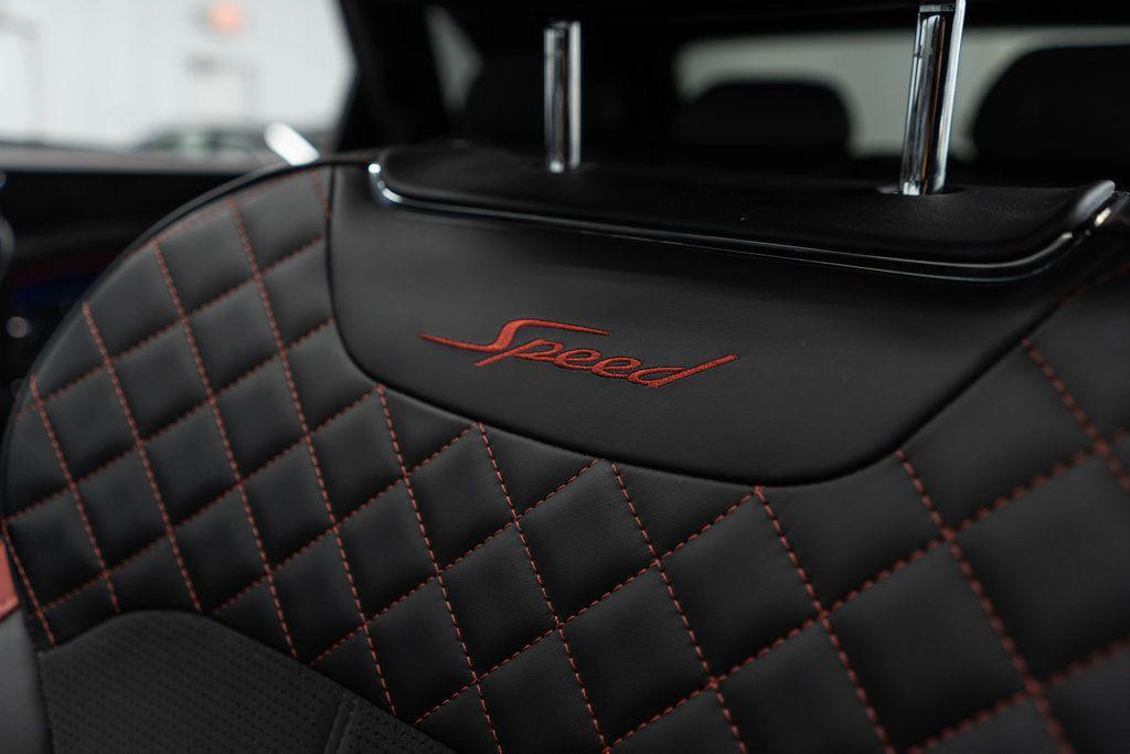 used 2020 Bentley Bentayga car, priced at $93,900