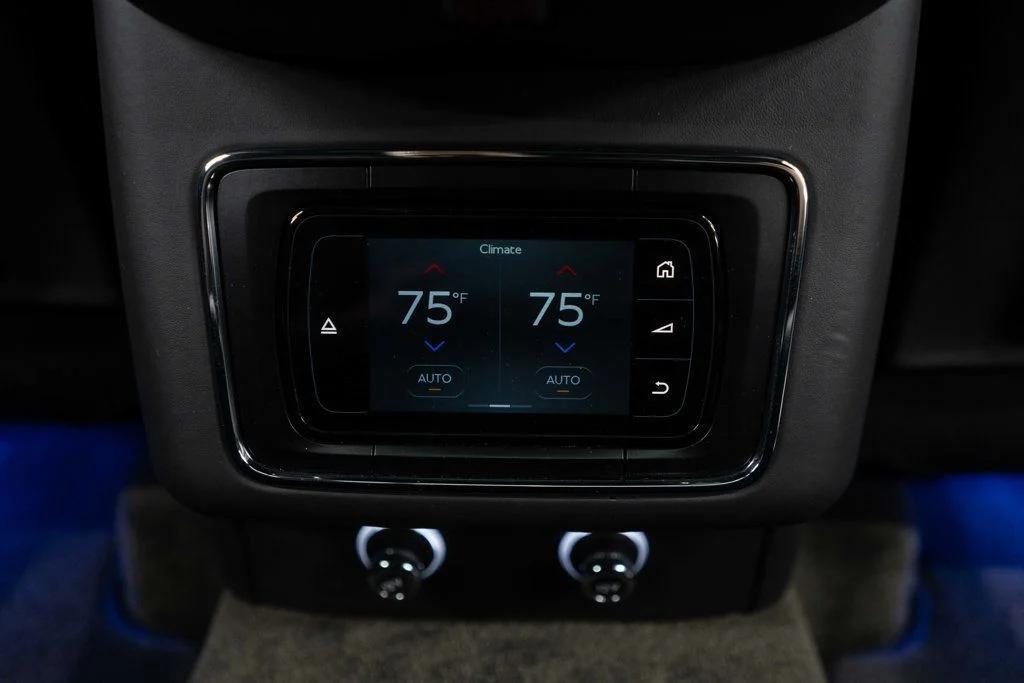 used 2020 Bentley Bentayga car, priced at $92,995