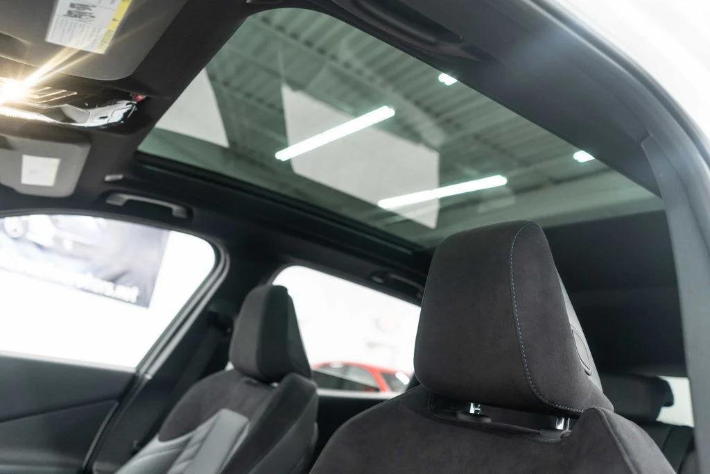 used 2025 BMW X3 car, priced at $45,500