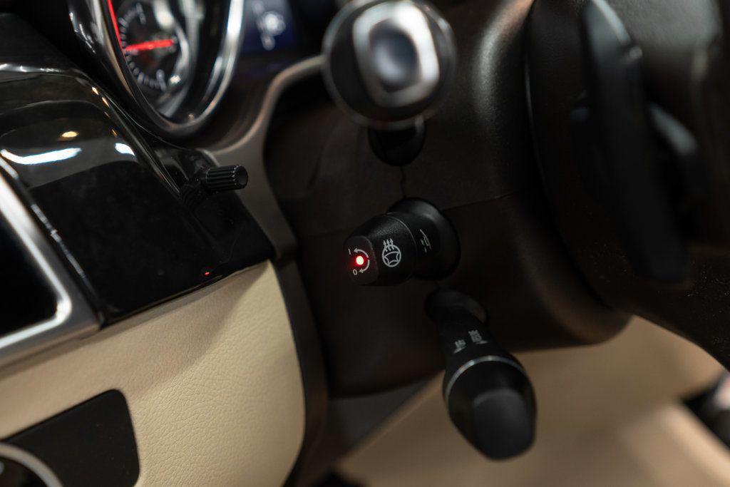 used 2016 Mercedes-Benz GLE-Class car, priced at $15,000