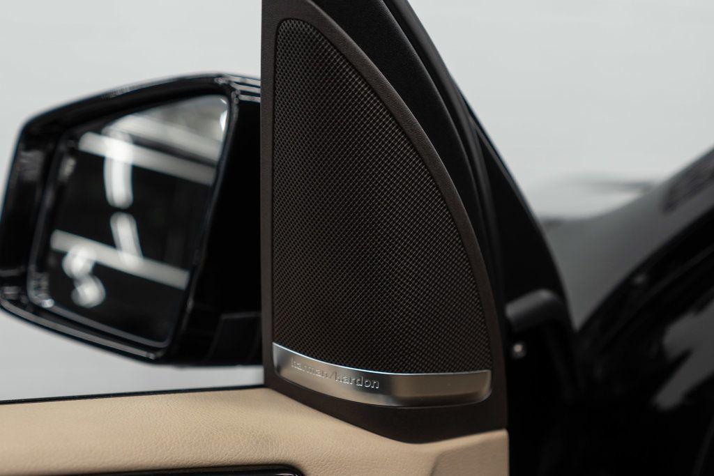 used 2016 Mercedes-Benz GLE-Class car, priced at $15,000