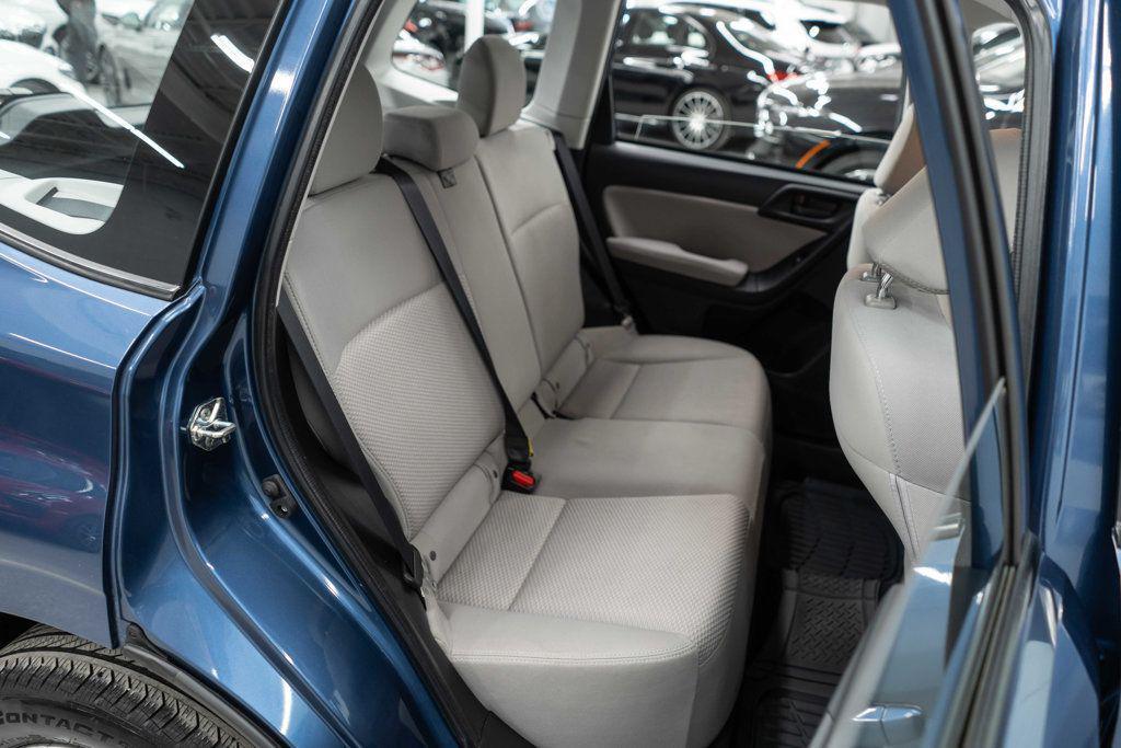 used 2014 Subaru Forester car, priced at $12,500