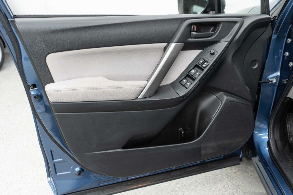 used 2014 Subaru Forester car, priced at $12,500