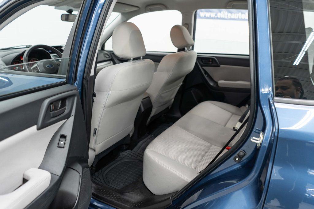 used 2014 Subaru Forester car, priced at $12,500