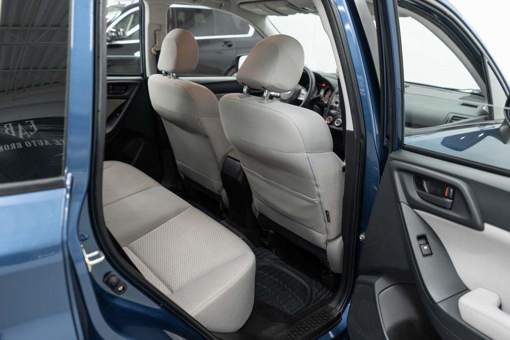 used 2014 Subaru Forester car, priced at $12,500