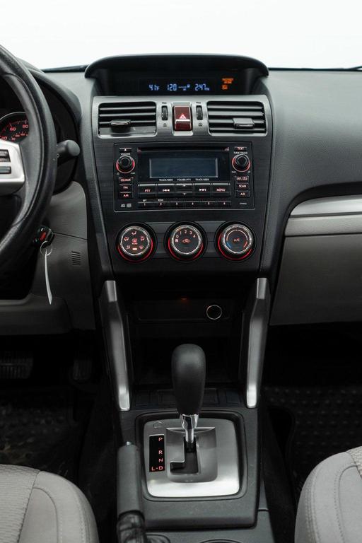 used 2014 Subaru Forester car, priced at $12,500