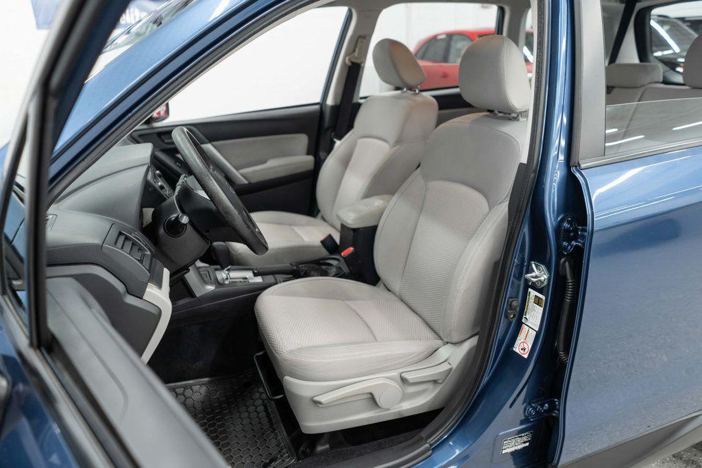 used 2014 Subaru Forester car, priced at $12,500
