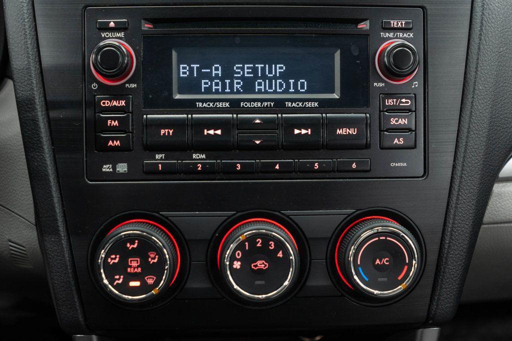 used 2014 Subaru Forester car, priced at $12,500