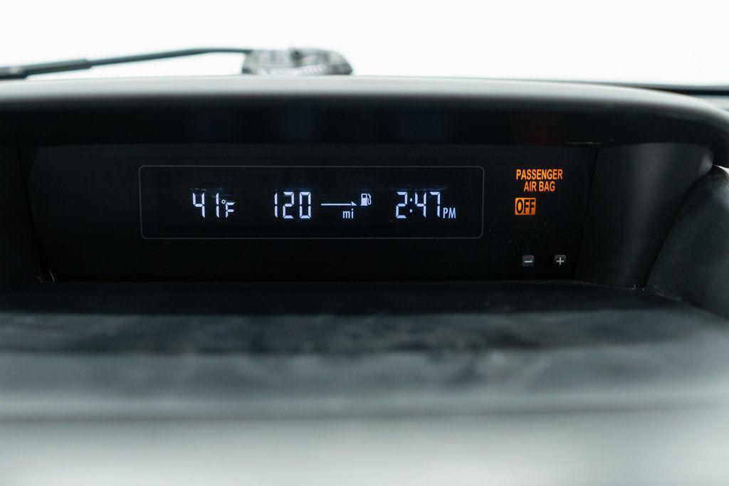 used 2014 Subaru Forester car, priced at $12,500