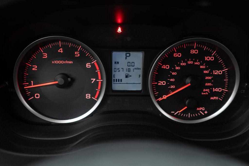 used 2014 Subaru Forester car, priced at $12,500