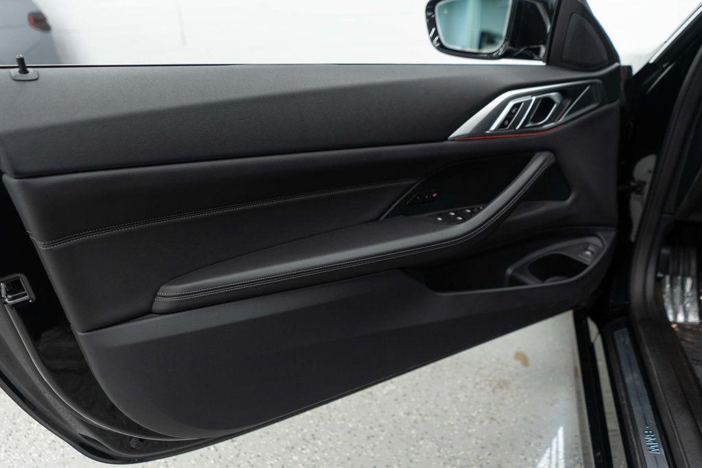 used 2025 BMW 430 car, priced at $45,750