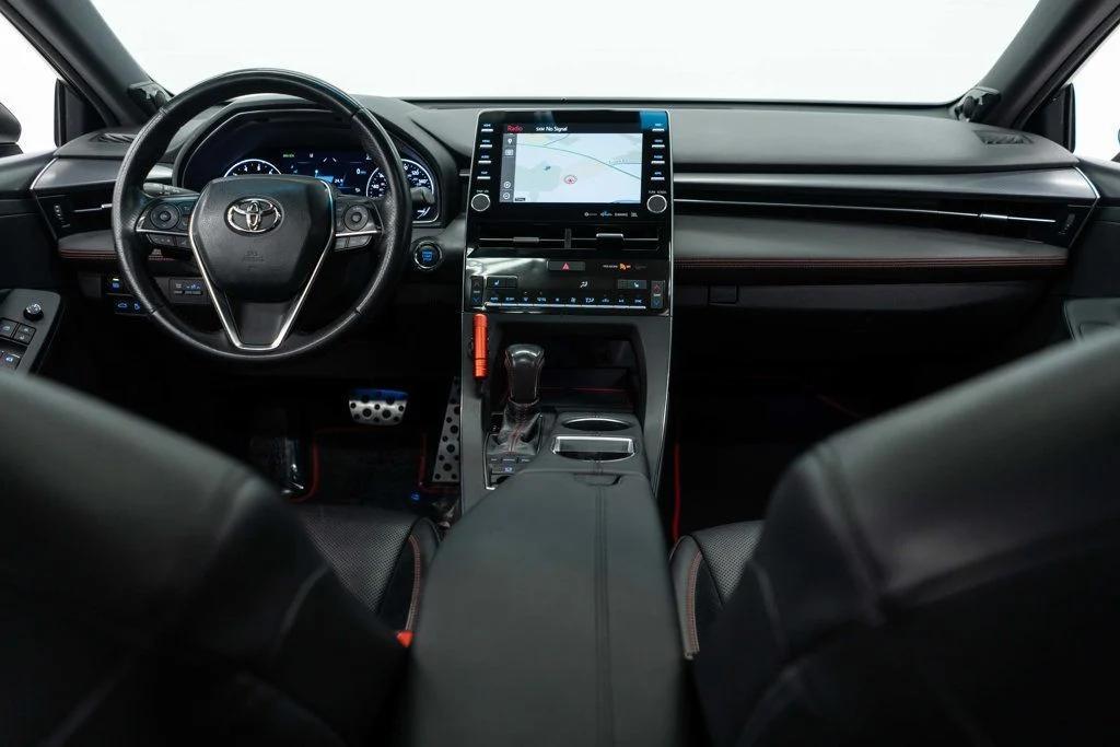 used 2020 Toyota Avalon car, priced at $25,985