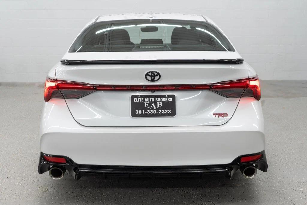 used 2020 Toyota Avalon car, priced at $25,985