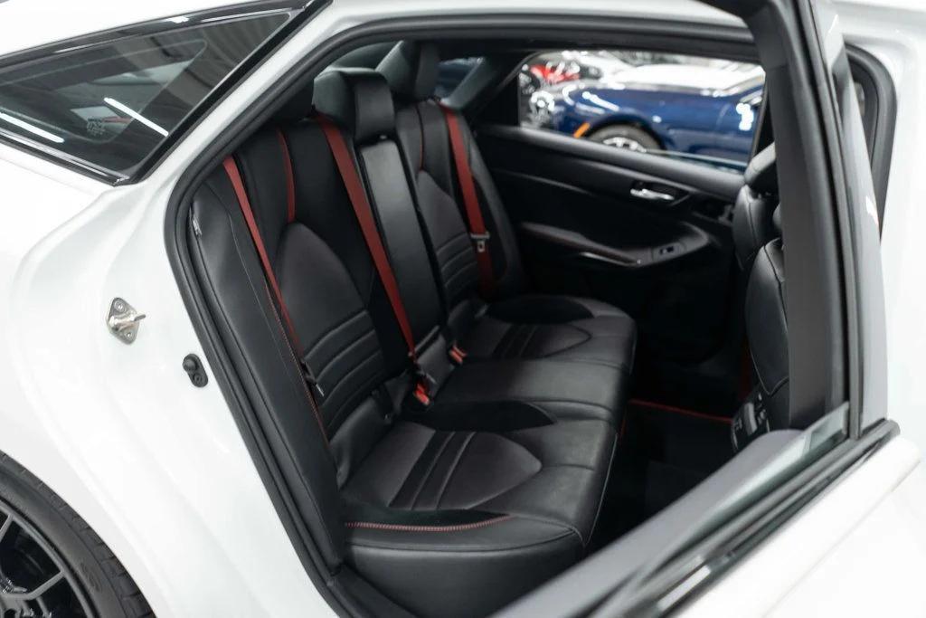 used 2020 Toyota Avalon car, priced at $25,985