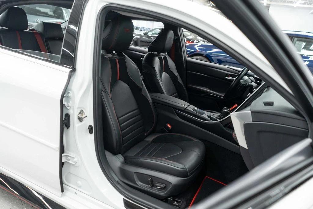 used 2020 Toyota Avalon car, priced at $25,985