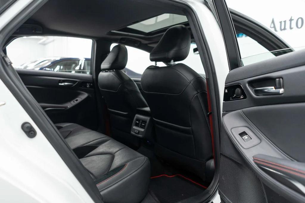 used 2020 Toyota Avalon car, priced at $25,985