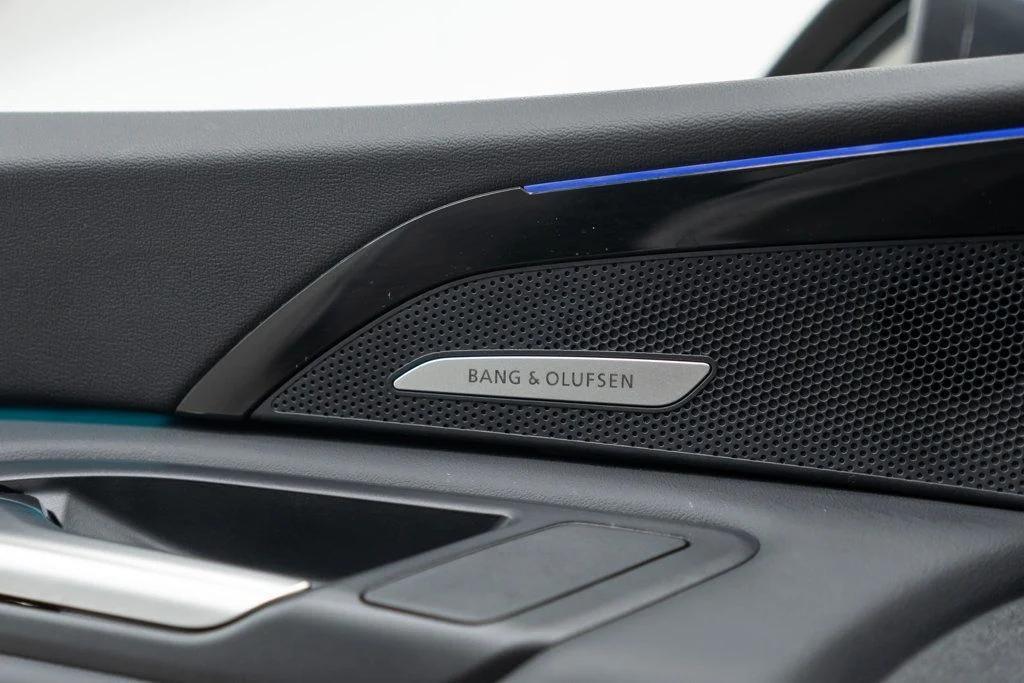 used 2025 Audi Q5 car, priced at $43,995